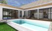 Hot-Priced 3 Bedroom Modern Pool Villas in Bophut-15