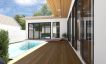 Hot-Priced 3 Bedroom Modern Pool Villas in Bophut-16