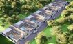 Hot-Priced 3 Bedroom Modern Pool Villas in Bophut-27