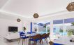 Modern 3 Bedroom Garden Pool Villas in Taling Ngam-14