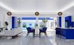 Modern 3 Bedroom Garden Pool Villas in Taling Ngam-17