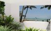 Modern 3 Bedroom Garden Pool Villas in Taling Ngam-20
