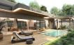 Balinese Style 3 Bed Modern Pool Villas in Bophut-14