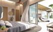 Balinese Style 3 Bed Modern Pool Villas in Bophut-22