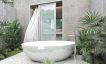 Balinese Style 3 Bed Modern Pool Villas in Bophut-21