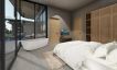 Charming 3 Bed Garden Pool Villas for Sale in Maenam-20