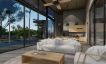 Charming 3 Bed Garden Pool Villas for Sale in Maenam-22