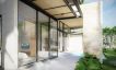 Charming 3 Bed Garden Pool Villas for Sale in Maenam-23