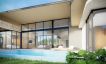 Charming 3 Bed Garden Pool Villas for Sale in Maenam-34