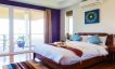 Modern 2 Bed Tropical Sea View Villa for Sale in Bophut-25