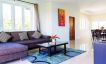 Modern 2 Bed Tropical Sea View Villa for Sale in Bophut-19