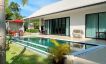 Charming 3 Bed Tropical Villa with Garden in Lamai-18