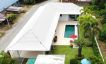 Charming 3 Bed Tropical Villa with Garden in Lamai-34