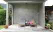Charming 3 Bed Tropical Villa with Garden in Lamai-33