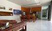 Charming 3 Bed Tropical Villa with Garden in Lamai-29