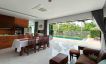 Charming 3 Bed Tropical Villa with Garden in Lamai-20