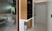 Charming 3 Bed Tropical Villa with Garden in Lamai-28