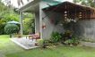 Charming 3 Bed Tropical Villa with Garden in Lamai-26
