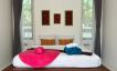 Charming 3 Bed Tropical Villa with Garden in Lamai-22