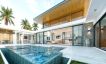 Stylish 3 Bedroom Pool Villas for Sale in Bangpor-16