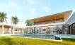 Stylish 3 Bedroom Pool Villas for Sale in Bangpor-15