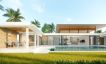 Stylish 3 Bedroom Pool Villas for Sale in Bangpor-24