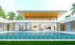 Stylish 3 Bedroom Pool Villas for Sale in Bangpor-18