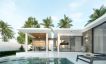 Stylish 3 Bedroom Pool Villas for Sale in Bangpor-17