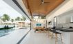 Stylish 3 Bedroom Pool Villas for Sale in Bangpor-28