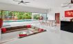 Serene 4 Bed Balinese Pool Garden Villa in Koh Samui-24