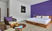 Serene 4 Bed Balinese Pool Garden Villa in Koh Samui-34