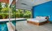 Serene 4 Bed Balinese Pool Garden Villa in Koh Samui-27