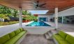 Serene 4 Bed Balinese Pool Garden Villa in Koh Samui-22