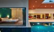 Serene 4 Bed Balinese Pool Garden Villa in Koh Samui-37