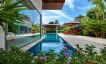 Serene 4 Bed Balinese Pool Garden Villa in Koh Samui-25