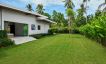 Serene 4 Bed Balinese Pool Garden Villa in Koh Samui-36