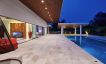 Serene 4 Bed Balinese Pool Garden Villa in Koh Samui-40