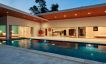 Serene 4 Bed Balinese Pool Garden Villa in Koh Samui-35