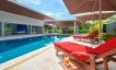 Serene 4 Bed Balinese Pool Garden Villa in Koh Samui-21