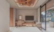 Stylish 3-4 Bed Luxury Sea View Villas in Chaweng Noi-25