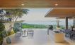 Stylish 3-4 Bed Luxury Sea View Villas in Chaweng Noi-19