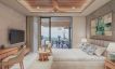 Stylish 3-4 Bed Luxury Sea View Villas in Chaweng Noi-24