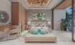 Stylish 3-4 Bed Luxury Sea View Villas in Chaweng Noi-22