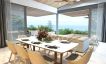 Sensational 5 Bed Luxury View Villas in Chaweng Noi-16