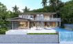 Sensational 5 Bed Luxury View Villas in Chaweng Noi-20