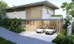 Sensational 5 Bed Luxury View Villas in Chaweng Noi-23