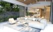 Sensational 5 Bed Luxury View Villas in Chaweng Noi-15