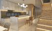 Sensational 5 Bed Luxury View Villas in Chaweng Noi-17