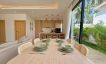 Modern 3 Bedroom Pool Villa for Sale in Laem Sor-32