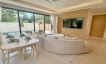 Modern 3 Bedroom Pool Villa for Sale in Laem Sor-25